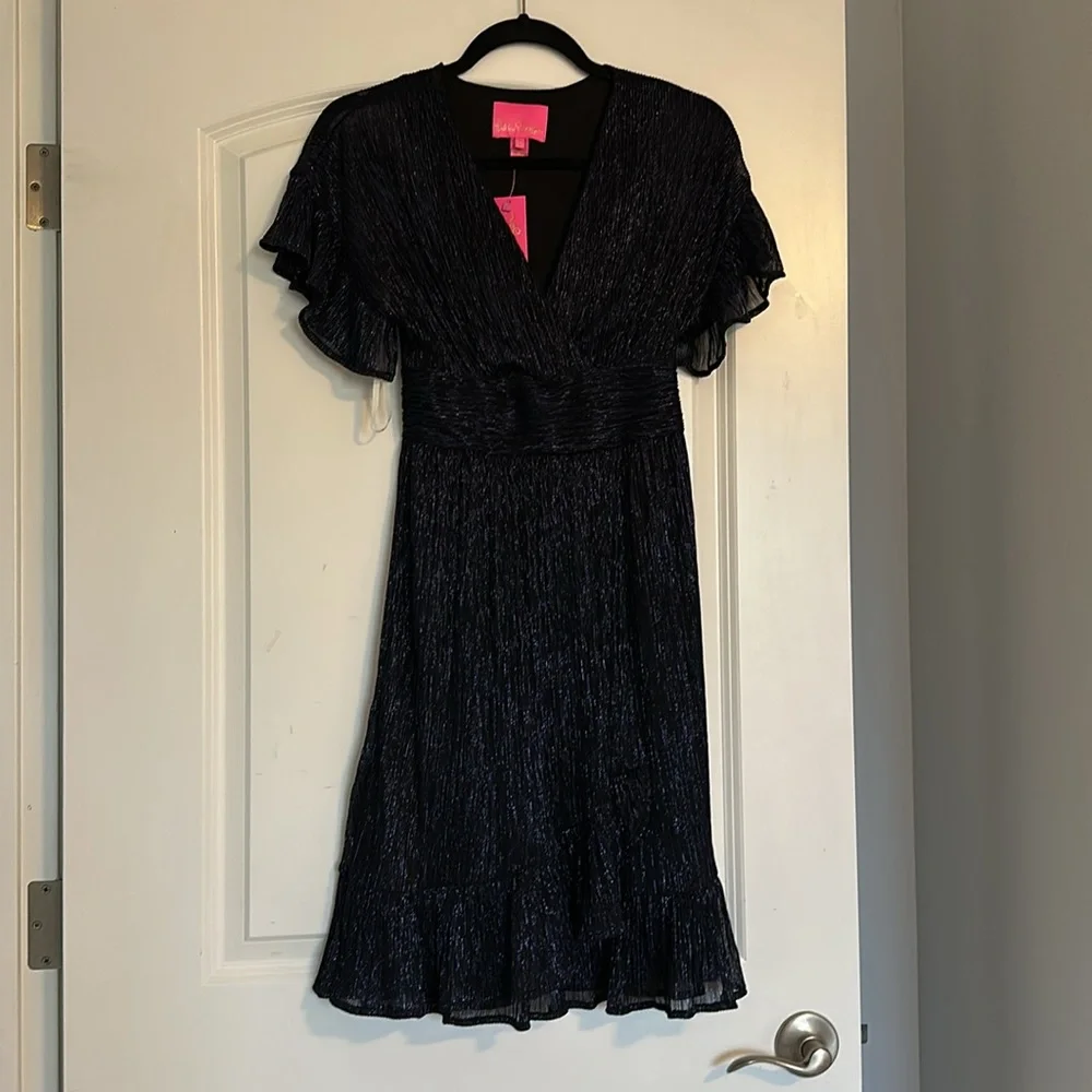 Lilly Pulitzer Sinclare Dress - Size XS